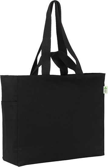 Penshurst Recycled 10oz Canvas Big Tote